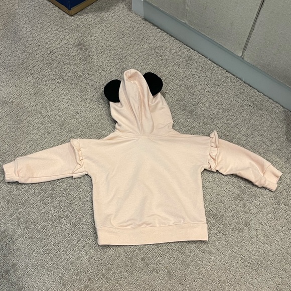 Disney baby Minnie Mouse outfit size 12 months - Picture 5 of 7